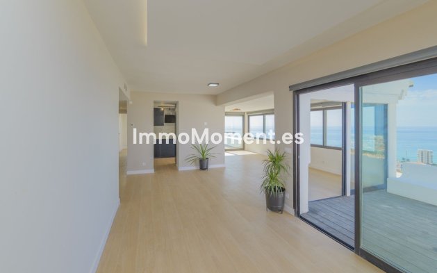 Wiederverkauf - Wohnung - Mijas - Riviera del Sol