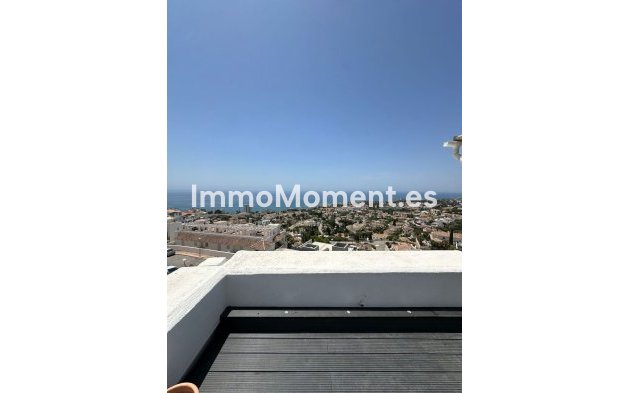 Wiederverkauf - Wohnung - Mijas - Riviera del Sol