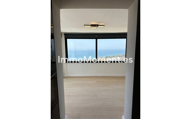 Wiederverkauf - Wohnung - Mijas - Riviera del Sol