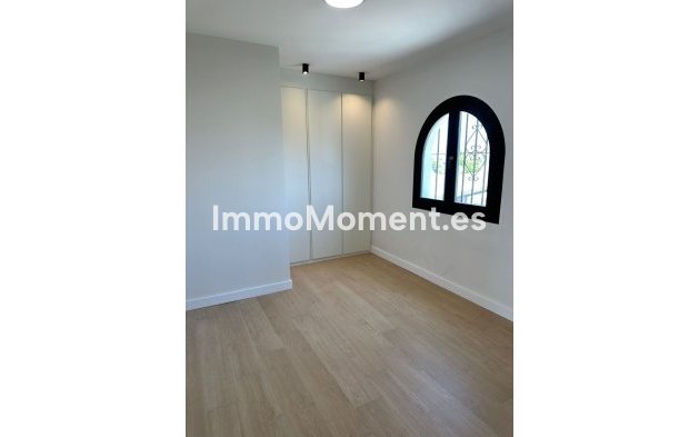 Wiederverkauf - Wohnung - Mijas - Riviera del Sol