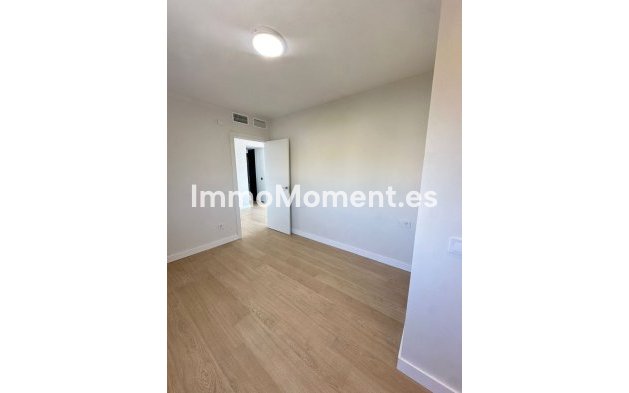 Wiederverkauf - Wohnung - Mijas - Riviera del Sol