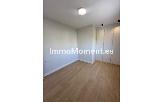 Wiederverkauf - Wohnung - Mijas - Riviera del Sol