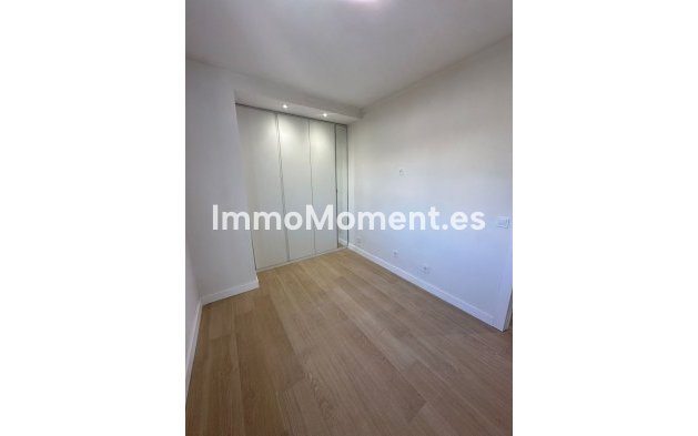Wiederverkauf - Wohnung - Mijas - Riviera del Sol