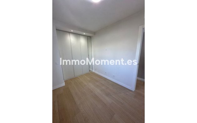 Wiederverkauf - Wohnung - Mijas - Riviera del Sol