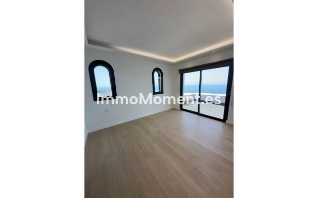Wiederverkauf - Wohnung - Mijas - Riviera del Sol
