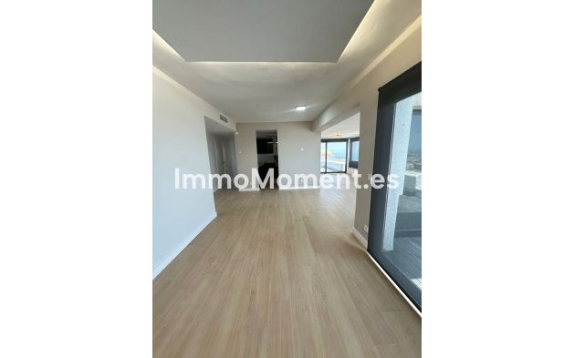 Wiederverkauf - Wohnung - Mijas - Riviera del Sol