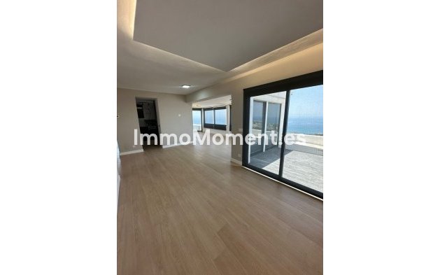 Wiederverkauf - Wohnung - Mijas - Riviera del Sol