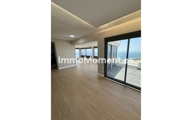 Wiederverkauf - Wohnung - Mijas - Riviera del Sol