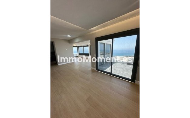 Wiederverkauf - Wohnung - Mijas - Riviera del Sol