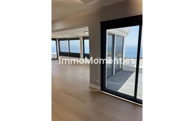 Wiederverkauf - Wohnung - Mijas - Riviera del Sol