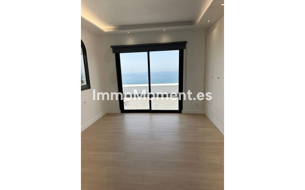 Wiederverkauf - Wohnung - Mijas - Riviera del Sol