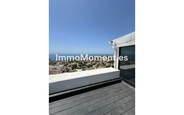 Wiederverkauf - Wohnung - Mijas - Riviera del Sol