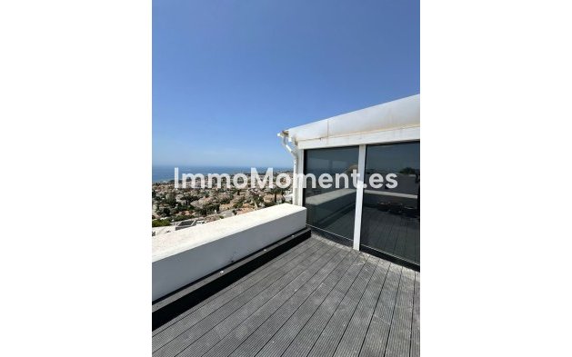 Wiederverkauf - Wohnung - Mijas - Riviera del Sol