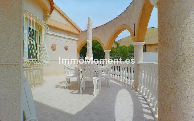 Resale - Villa - San Fulgencio - San Fulgencio Centro