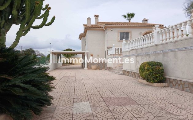 Resale - Villa - San Fulgencio - San Fulgencio Centro