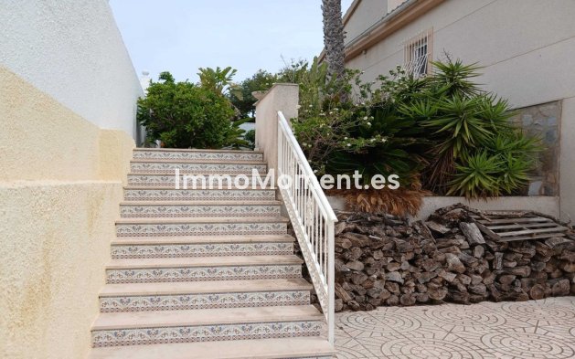 Resale - Villa - San Fulgencio - San Fulgencio Centro