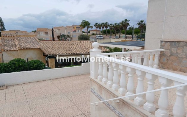 Resale - Villa - San Fulgencio - San Fulgencio Centro