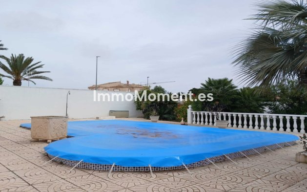 Resale - Villa - San Fulgencio - San Fulgencio Centro