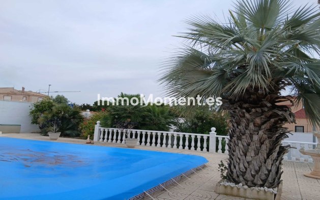 Resale - Villa - San Fulgencio - San Fulgencio Centro