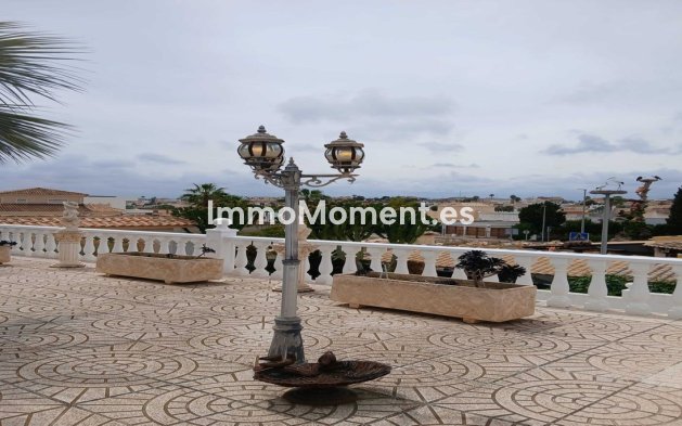 Resale - Villa - San Fulgencio - San Fulgencio Centro