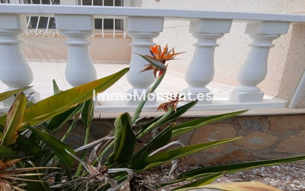 Resale - Villa - San Fulgencio - San Fulgencio Centro