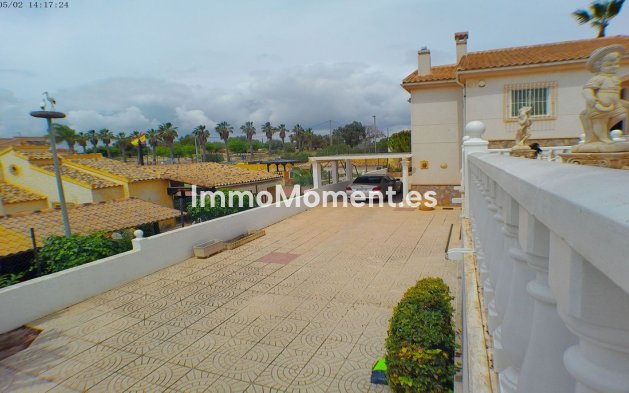 Resale - Villa - San Fulgencio - San Fulgencio Centro
