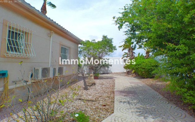 Resale - Villa - San Fulgencio - San Fulgencio Centro