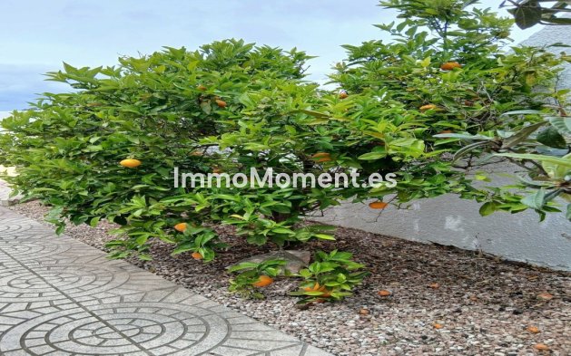 Resale - Villa - San Fulgencio - San Fulgencio Centro