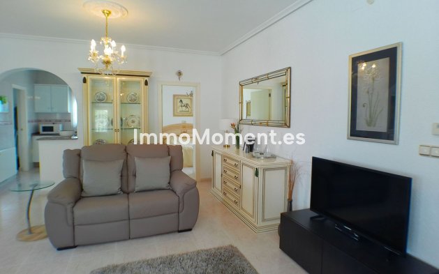 Resale - Villa - San Fulgencio - San Fulgencio Centro