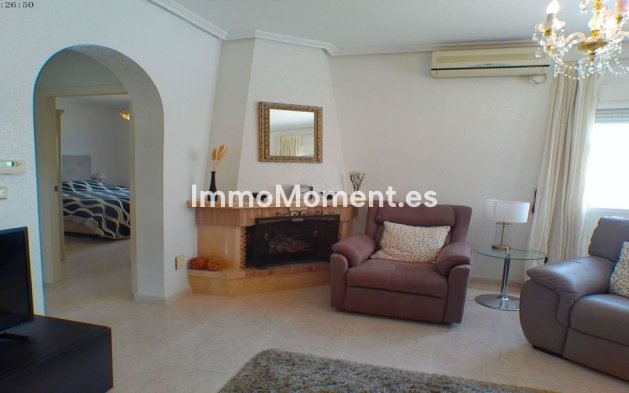 Resale - Villa - San Fulgencio - San Fulgencio Centro