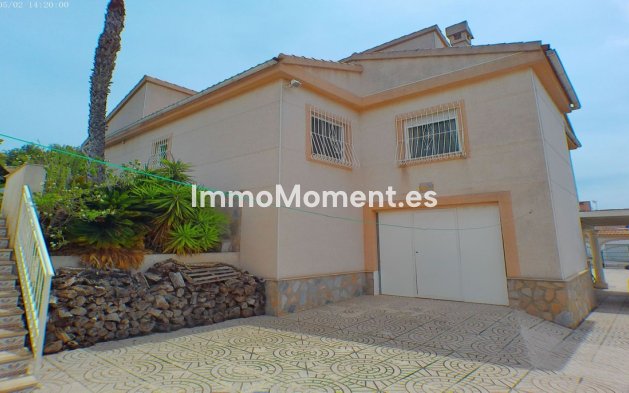 Resale - Villa - San Fulgencio - San Fulgencio Centro