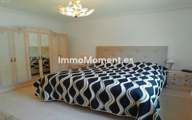 Resale - Villa - San Fulgencio - San Fulgencio Centro