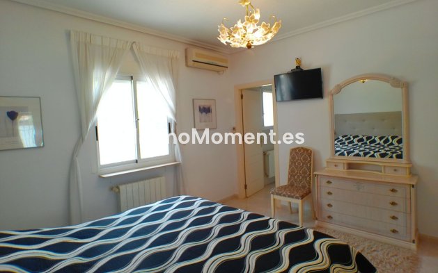 Resale - Villa - San Fulgencio - San Fulgencio Centro