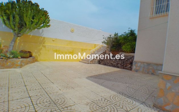 Resale - Villa - San Fulgencio - San Fulgencio Centro