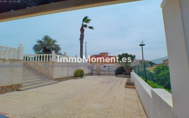 Resale - Villa - San Fulgencio - San Fulgencio Centro