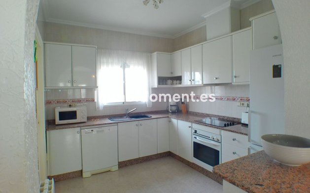 Resale - Villa - San Fulgencio - San Fulgencio Centro