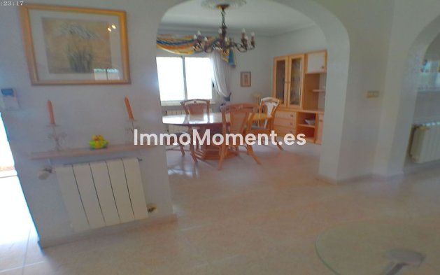 Resale - Villa - San Fulgencio - San Fulgencio Centro