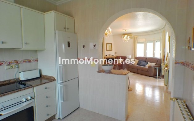 Resale - Villa - San Fulgencio - San Fulgencio Centro