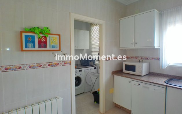 Resale - Villa - San Fulgencio - San Fulgencio Centro