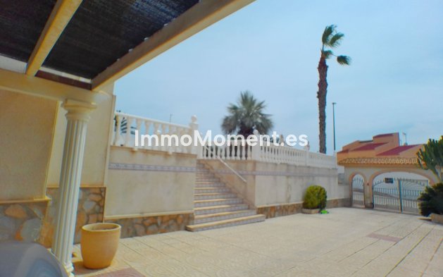 Resale - Villa - San Fulgencio - San Fulgencio Centro