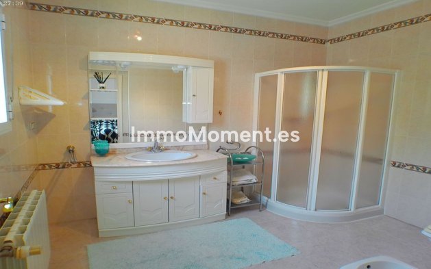 Resale - Villa - San Fulgencio - San Fulgencio Centro