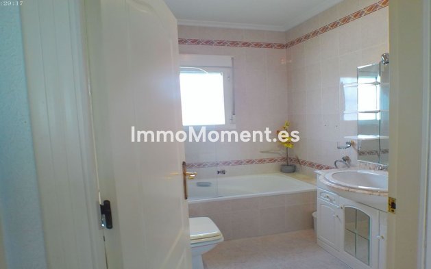 Resale - Villa - San Fulgencio - San Fulgencio Centro