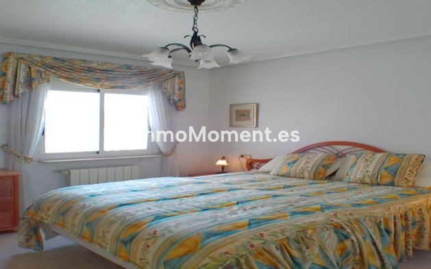Resale - Villa - San Fulgencio - San Fulgencio Centro