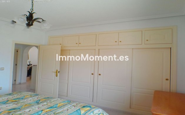 Resale - Villa - San Fulgencio - San Fulgencio Centro