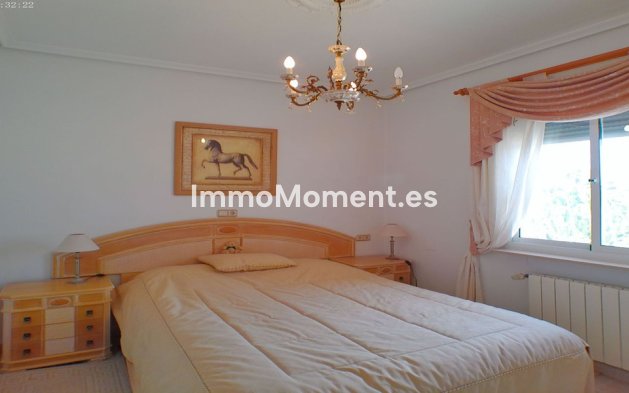 Resale - Villa - San Fulgencio - San Fulgencio Centro