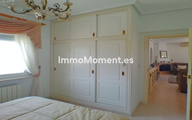 Resale - Villa - San Fulgencio - San Fulgencio Centro