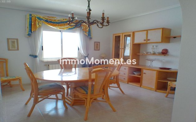 Resale - Villa - San Fulgencio - San Fulgencio Centro