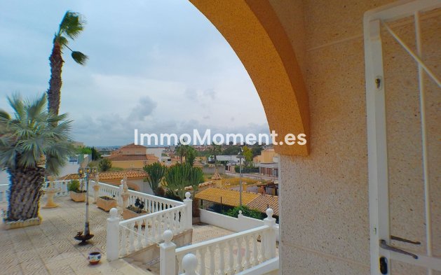 Resale - Villa - San Fulgencio - San Fulgencio Centro