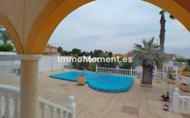 Resale - Villa - San Fulgencio - San Fulgencio Centro
