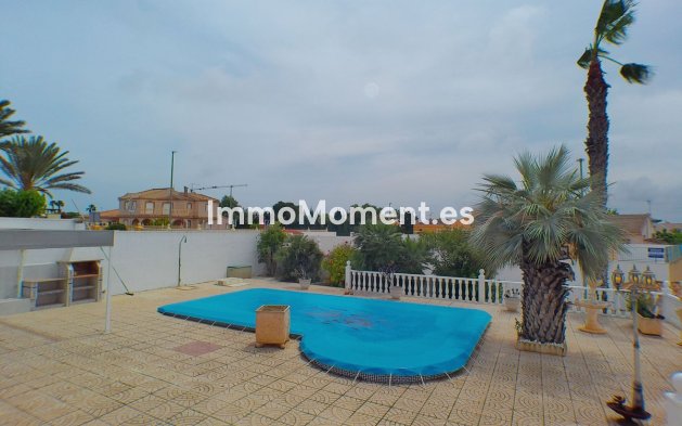 Resale - Villa - San Fulgencio - San Fulgencio Centro
